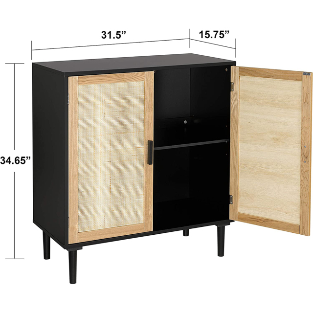 Nu-Deco Storage Cabinet MH23154