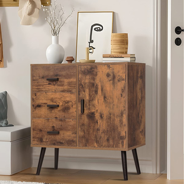 Nu-Deco Storage Cabinet MH23156