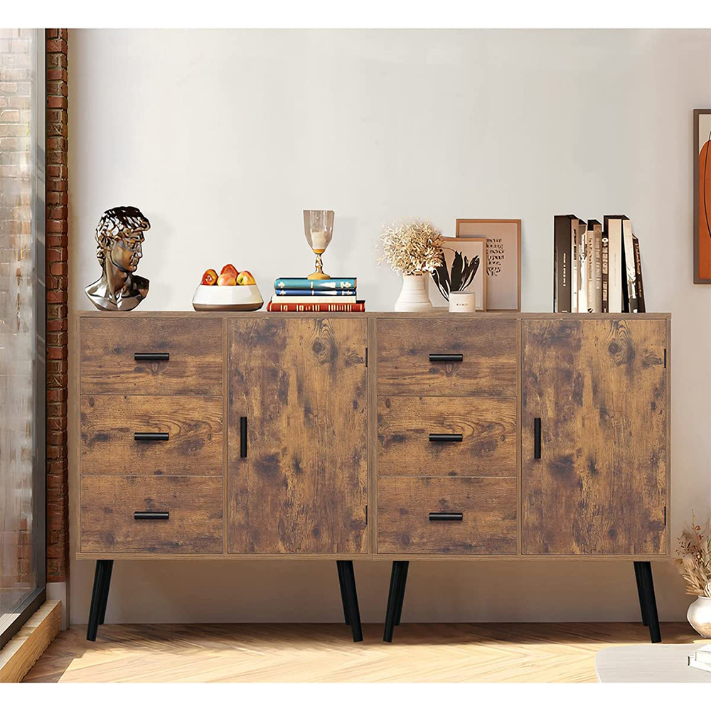 Nu-Deco Storage Cabinet MH23156