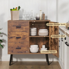 Nu-Deco Storage Cabinet MH23156