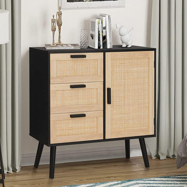 Nu-Deco Storage Cabinet MH23159