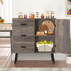 Nu-Deco Storage Cabinet MH23160