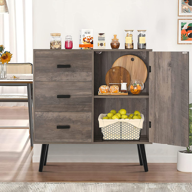 Nu-Deco Storage Cabinet MH23160