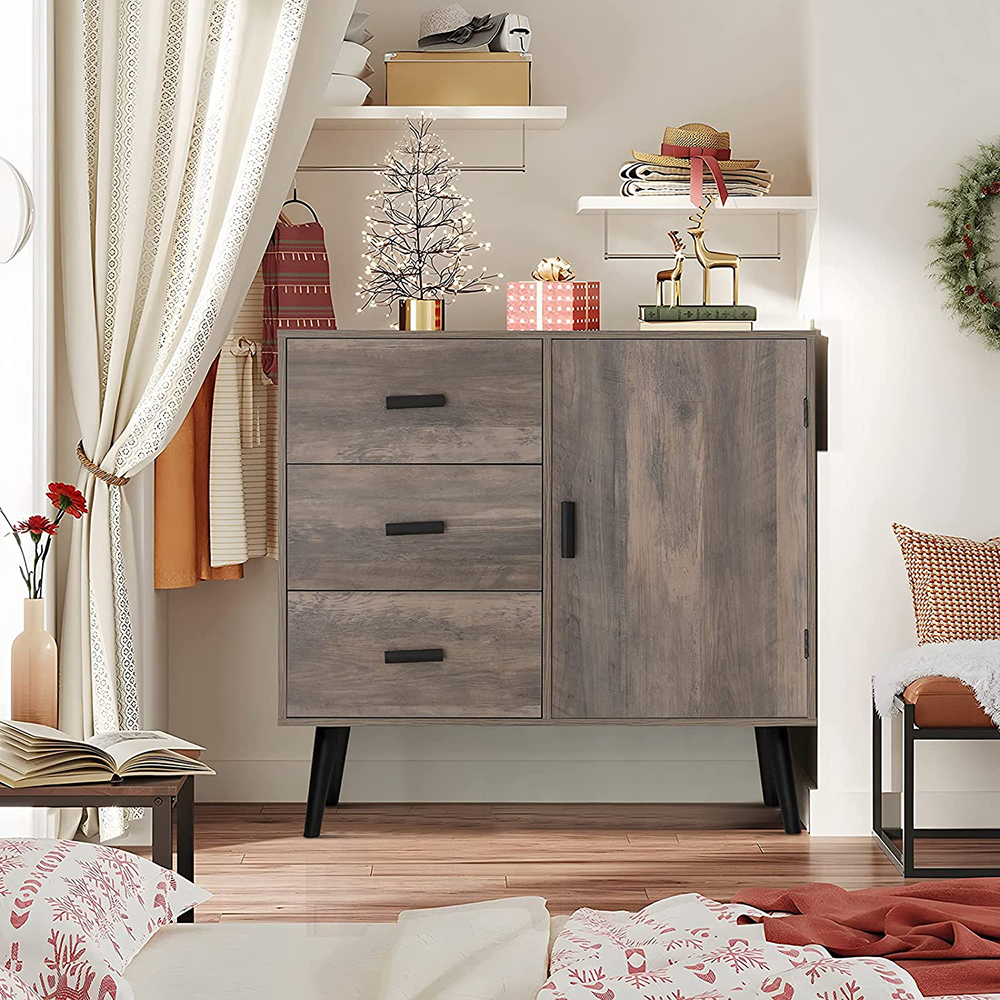 Nu-Deco Storage Cabinet MH23160