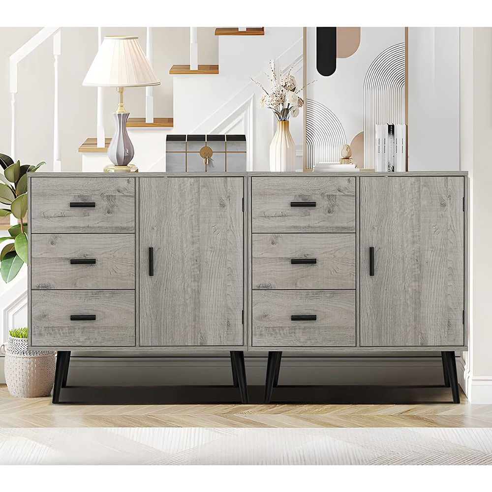 Nu-Deco Storage Cabinet MH23157
