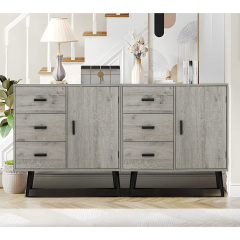 Nu-Deco Storage Cabinet MH23157