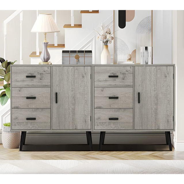 Nu-Deco Storage Cabinet MH23157