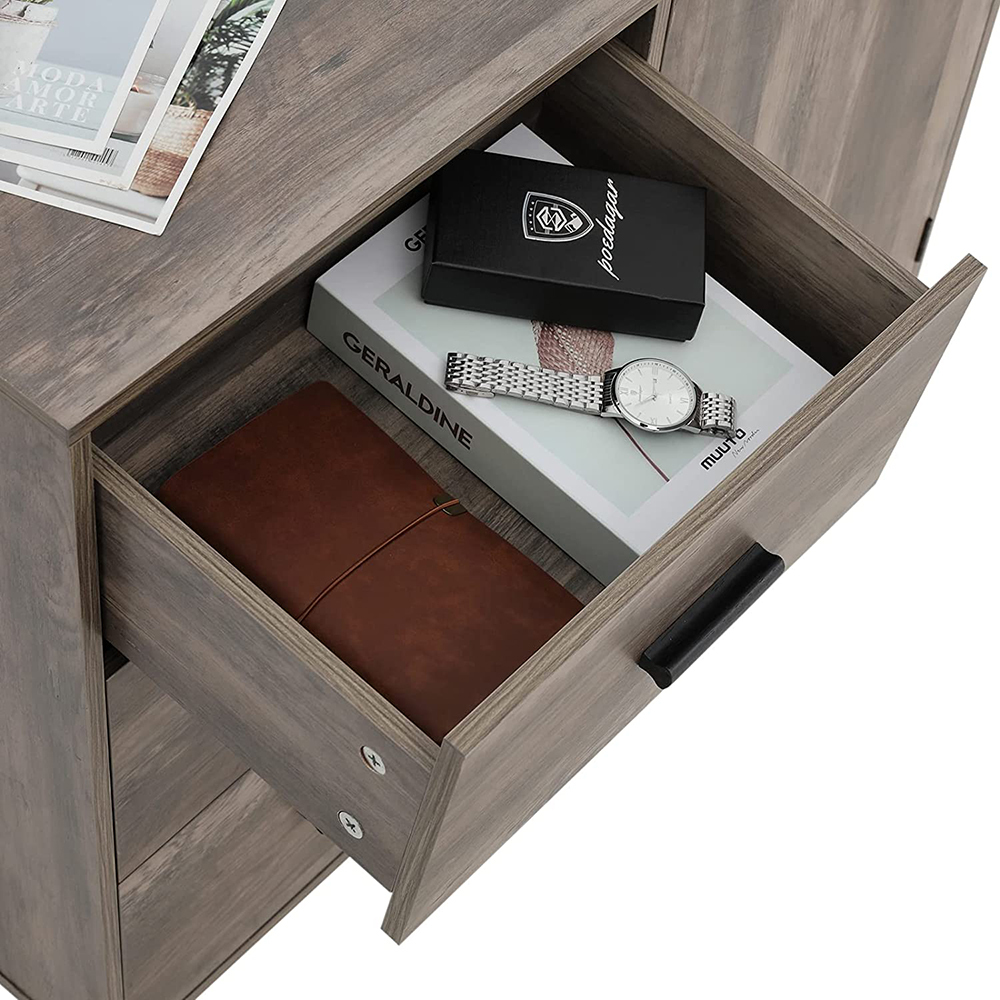 Nu-Deco Storage Cabinet MH23160