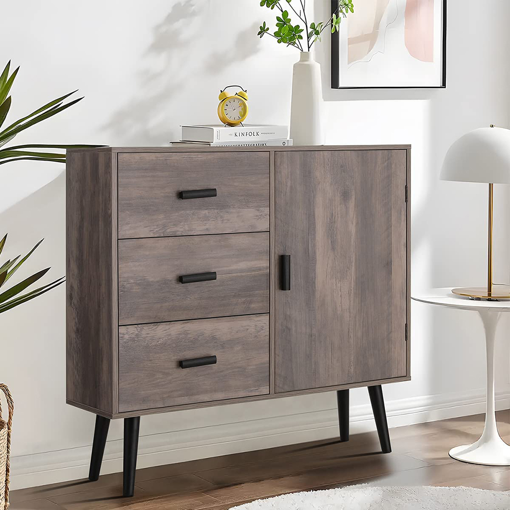 Nu-Deco Storage Cabinet MH23160