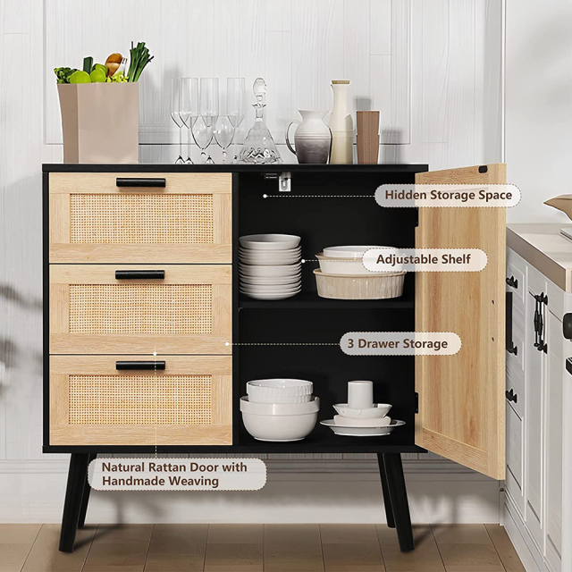 Nu-Deco Storage Cabinet MH23159