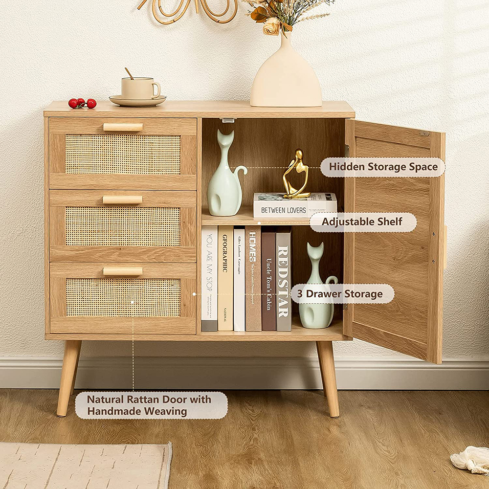 Nu-Deco Storage Cabinet MH23158