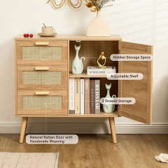 Nu-Deco Storage Cabinet MH23158