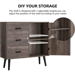 Nu-Deco Storage Cabinet MH23160