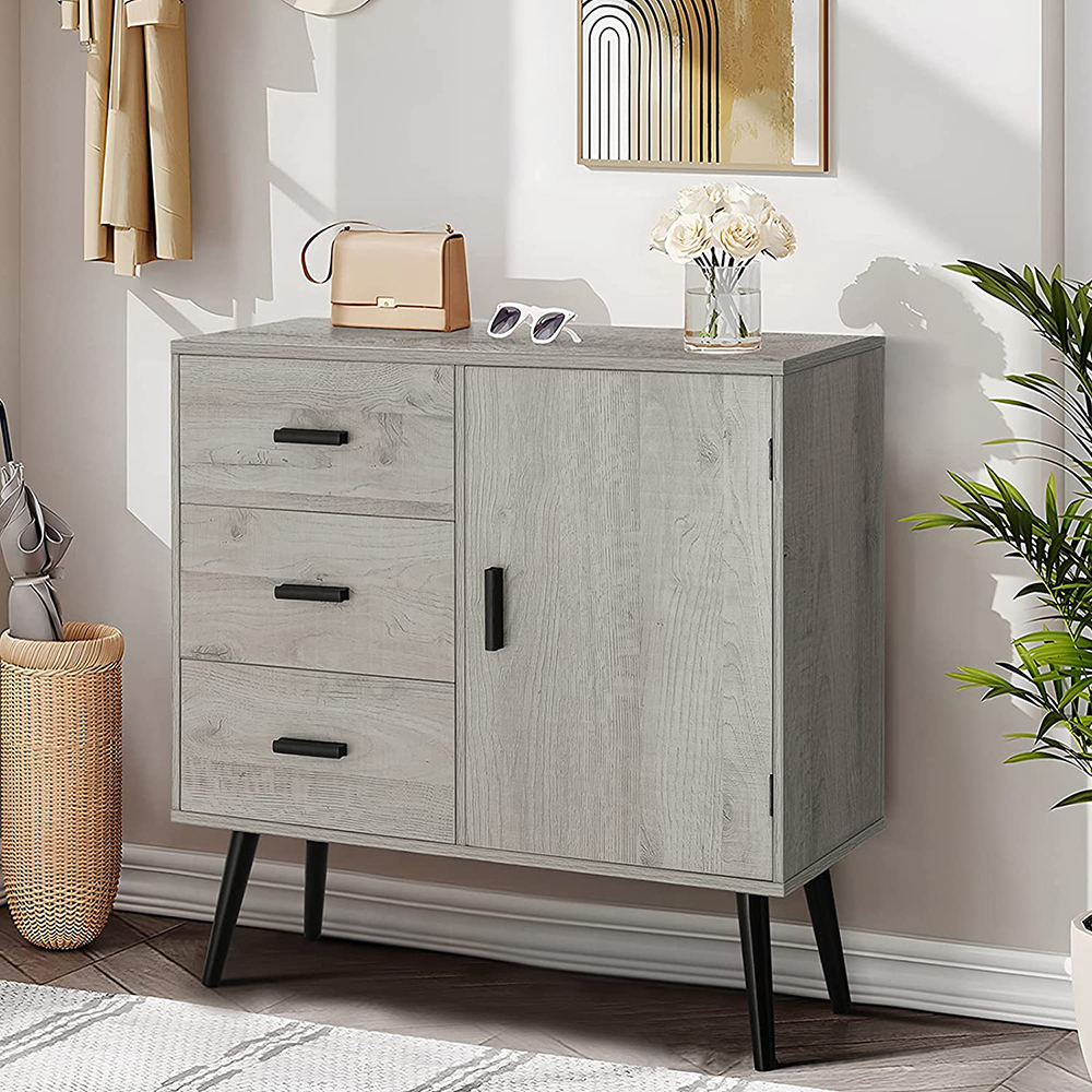 Nu-Deco Storage Cabinet MH23157