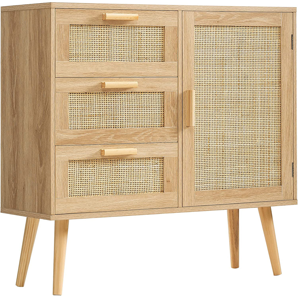 Nu-Deco Storage Cabinet MH23158
