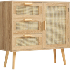 Nu-Deco Storage Cabinet MH23158