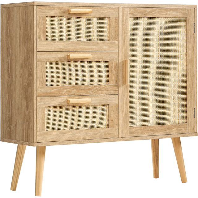 Nu-Deco Storage Cabinet MH23158