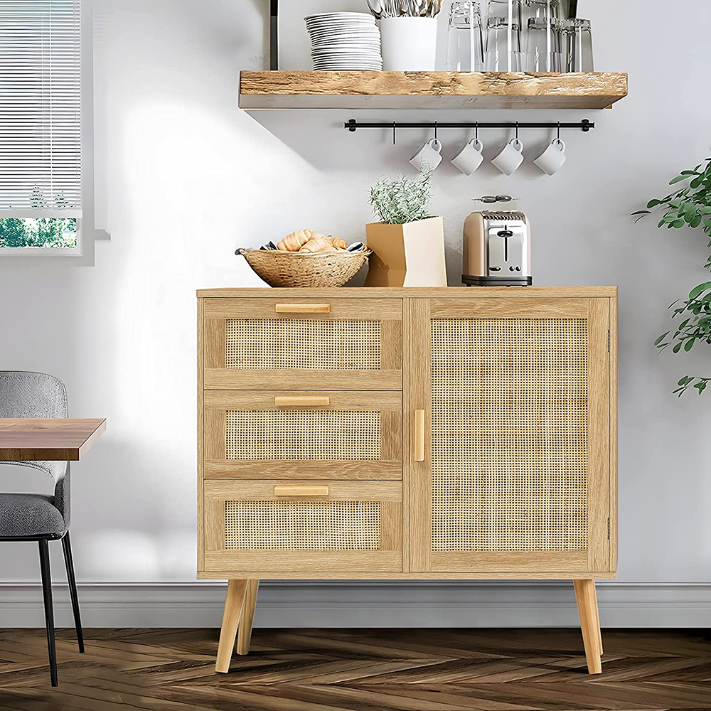 Nu-Deco Storage Cabinet MH23158