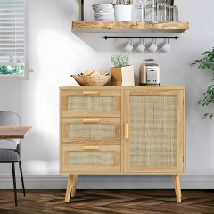 Nu-Deco Storage Cabinet MH23158