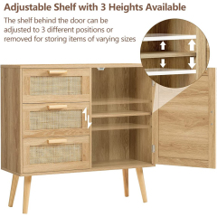 Nu-Deco Storage Cabinet MH23158