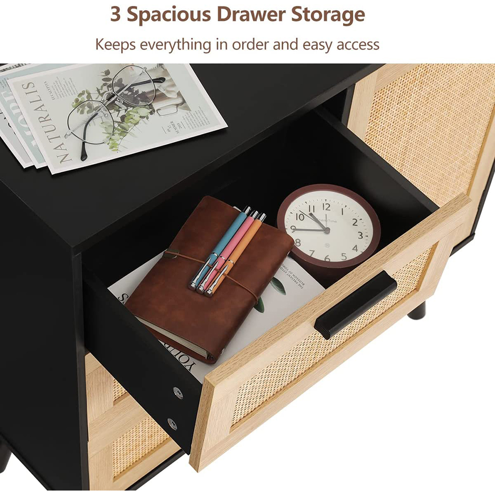 Nu-Deco Storage Cabinet MH23159