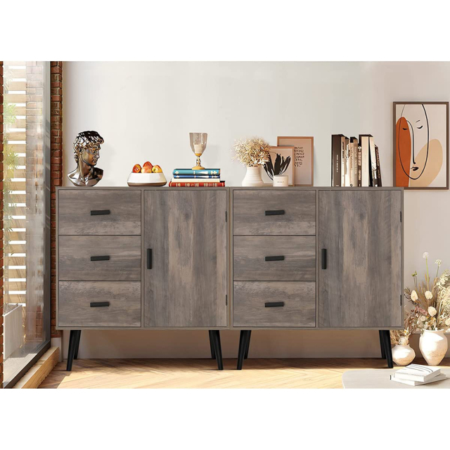 Nu-Deco Storage Cabinet MH23160