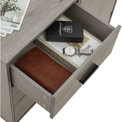 Nu-Deco Storage Cabinet MH23157
