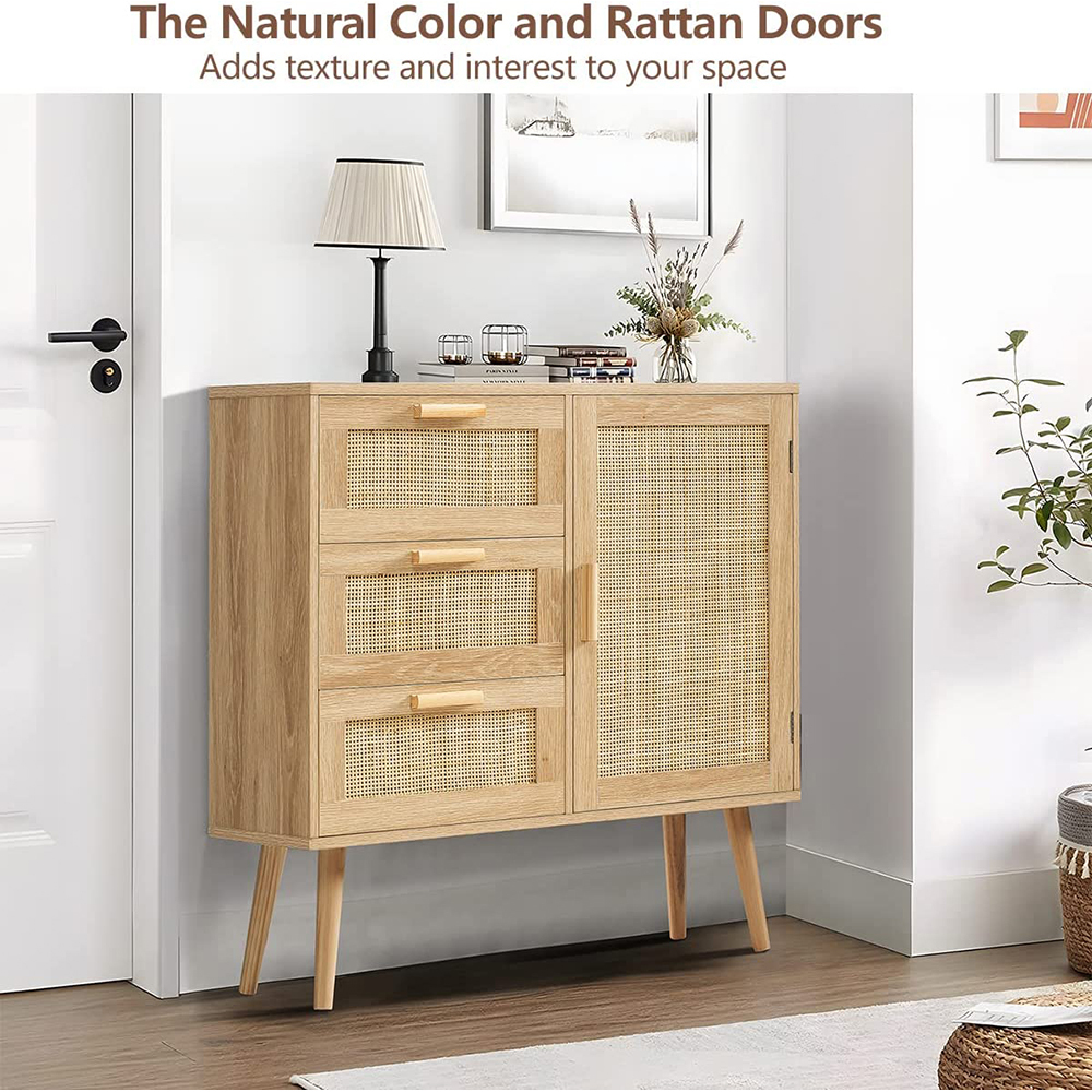 Nu-Deco Storage Cabinet MH23158