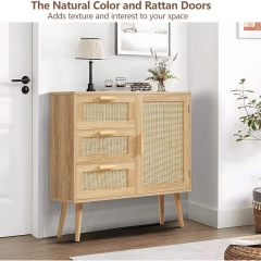 Nu-Deco Storage Cabinet MH23158