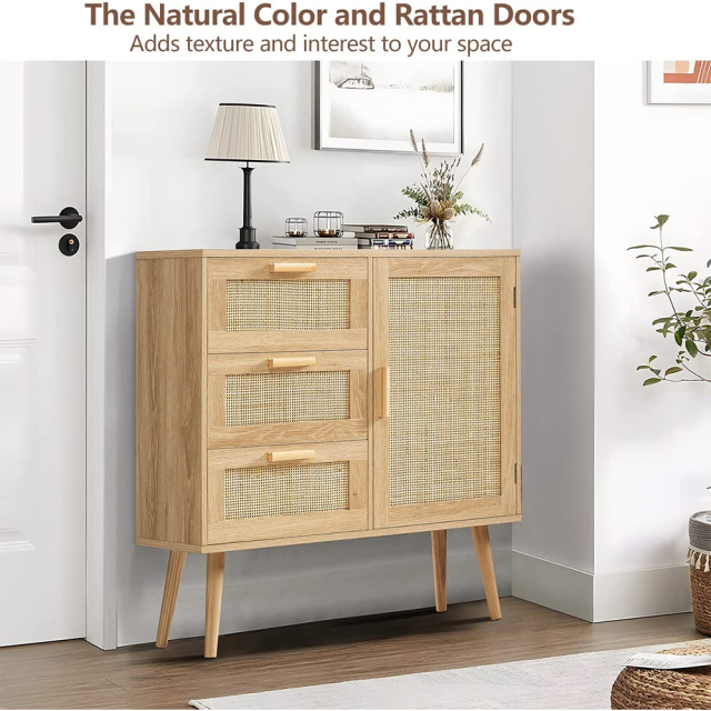 Nu-Deco Storage Cabinet MH23158