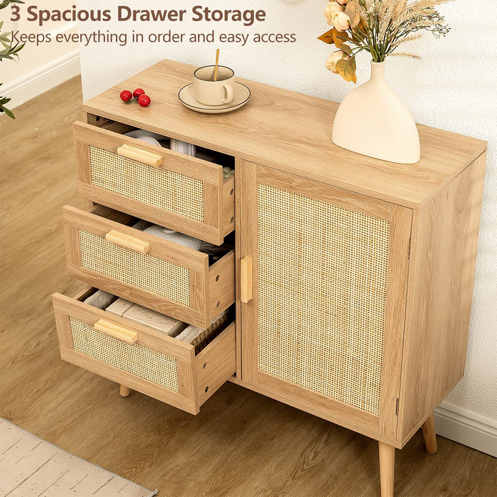Nu-Deco Storage Cabinet MH23158
