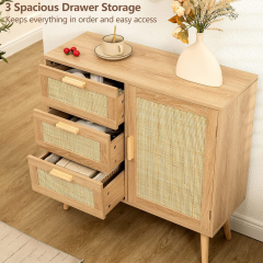 Nu-Deco Storage Cabinet MH23158