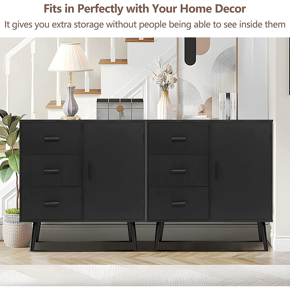 Nu-Deco Storage Cabinet MH23161
