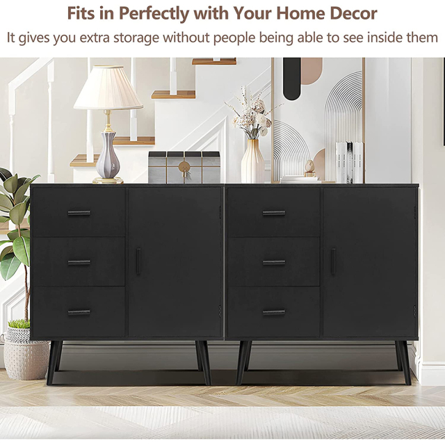 Nu-Deco Storage Cabinet MH23161