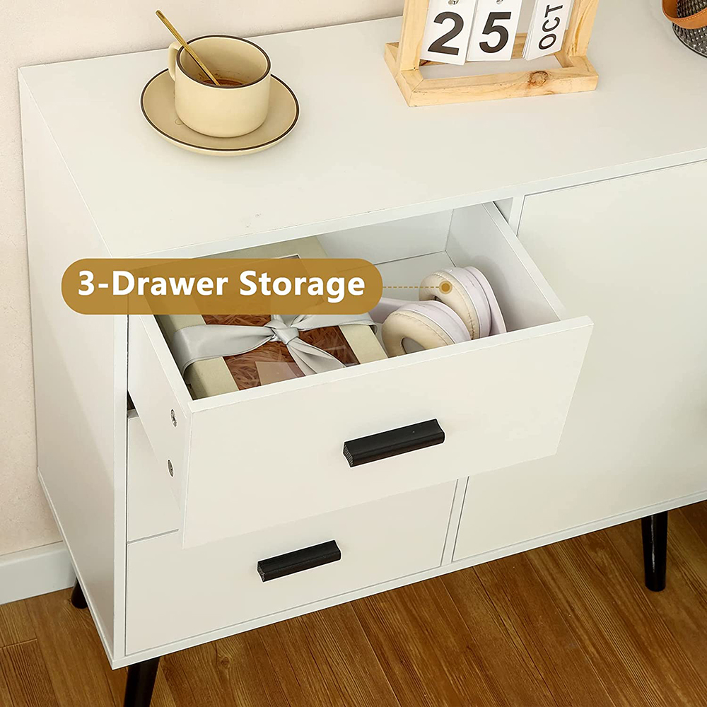 Nu-Deco Storage Cabinet MH23162