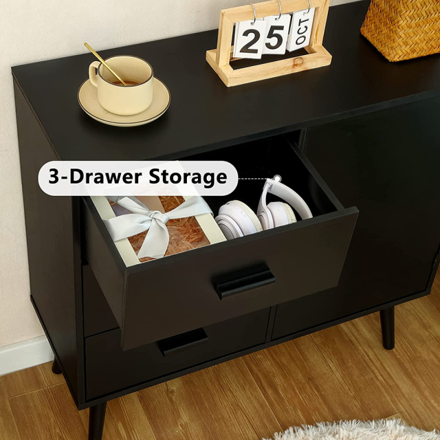 Nu-Deco Storage Cabinet MH23161