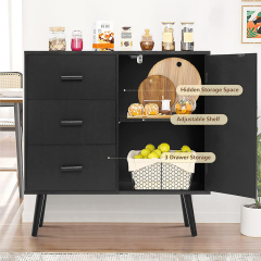 Nu-Deco Storage Cabinet MH23161