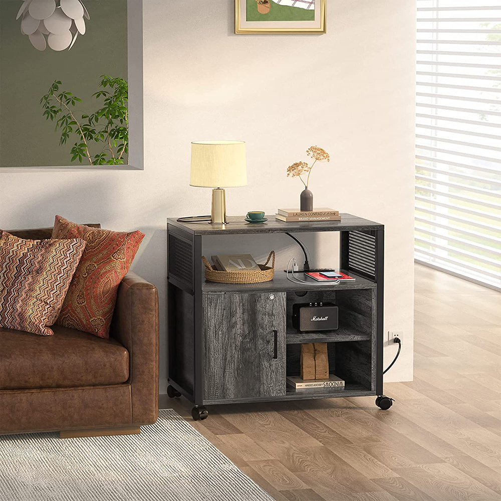 Nu-Deco Storage Cabinet MH23165