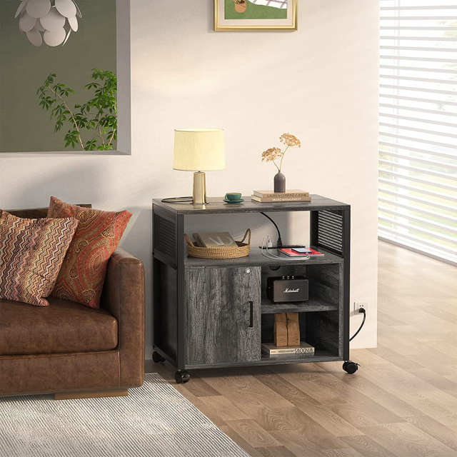 Nu-Deco Storage Cabinet MH23165