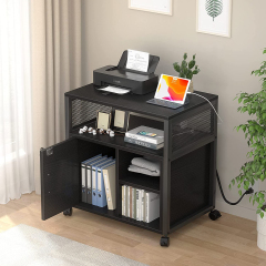 Nu-Deco Storage Cabinet MH23164