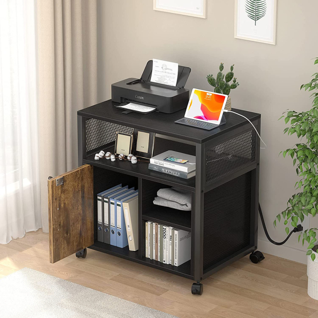 Nu-Deco Storage Cabinet MH23166
