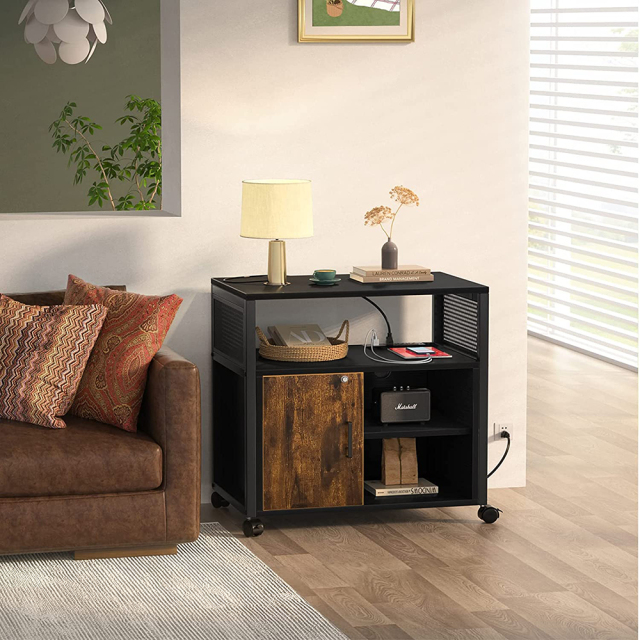 Nu-Deco Storage Cabinet MH23166