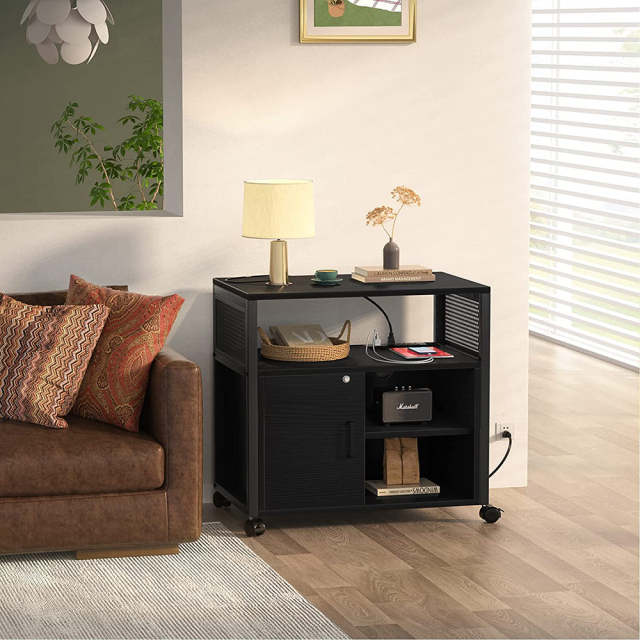Nu-Deco Storage Cabinet MH23164