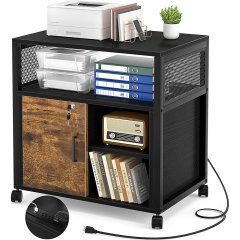 Nu-Deco Storage Cabinet MH23166