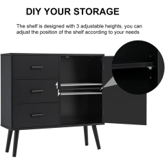 Nu-Deco Storage Cabinet MH23161