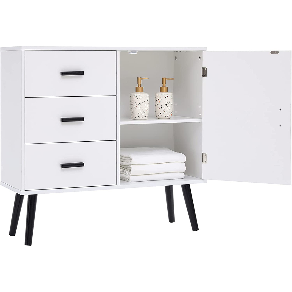 Nu-Deco Storage Cabinet MH23162