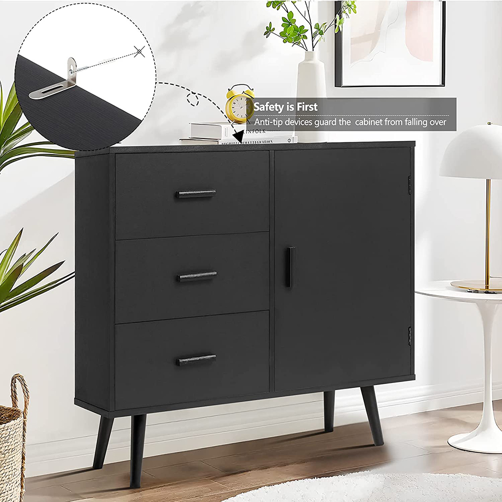 Nu-Deco Storage Cabinet MH23161