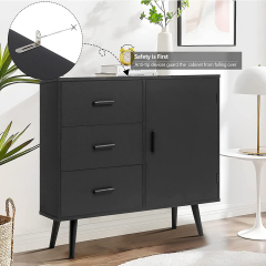 Nu-Deco Storage Cabinet MH23161