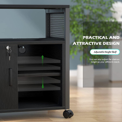 Nu-Deco Storage Cabinet MH23164