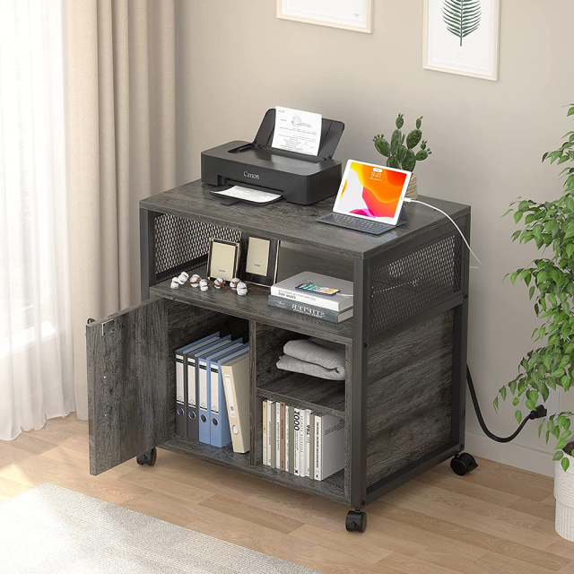 Nu-Deco Storage Cabinet MH23165